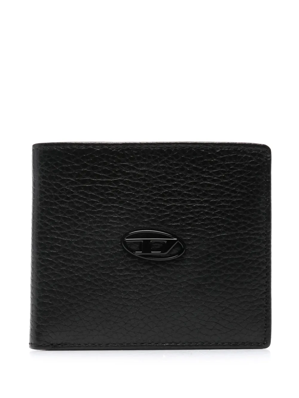 Diesel Bi-Fold Coin S leather wallet Men