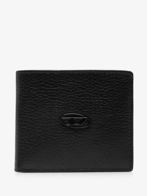 Diesel cartera plegable Bi-Fold Coin S