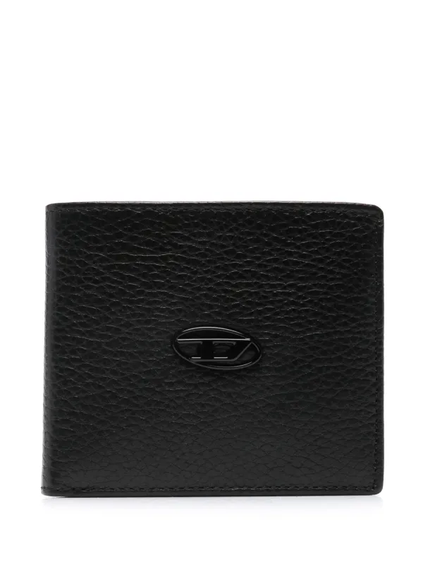 少し豊富な贈り物 | 財布 S Coin Bi-Fold Diesel ブラック JP FARFETCH | 小物