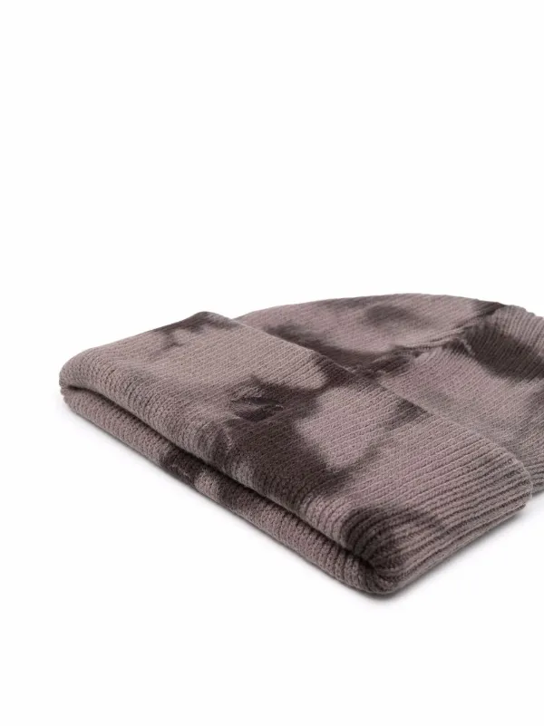Carhartt WIP Vista tie-dye Beanie 