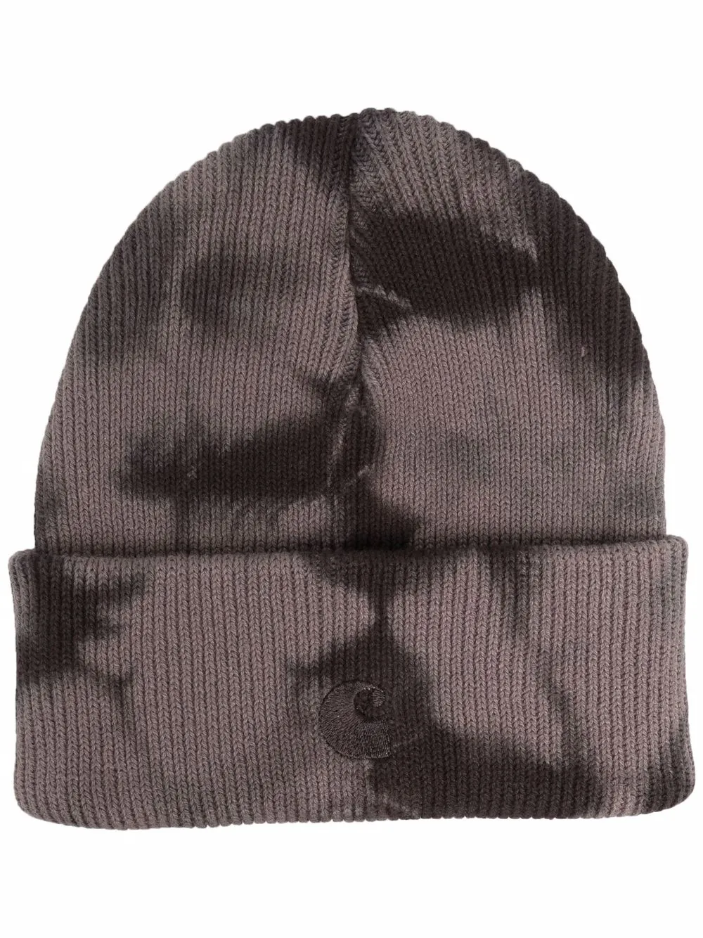 Vista tie-dye beanie