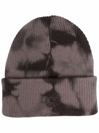 Carhartt WIP Vista tie-dye Beanie - Farfetch