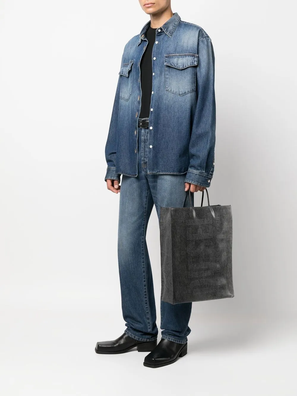 diesel bag logo