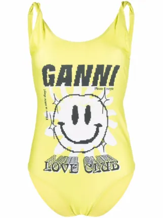 GANNI