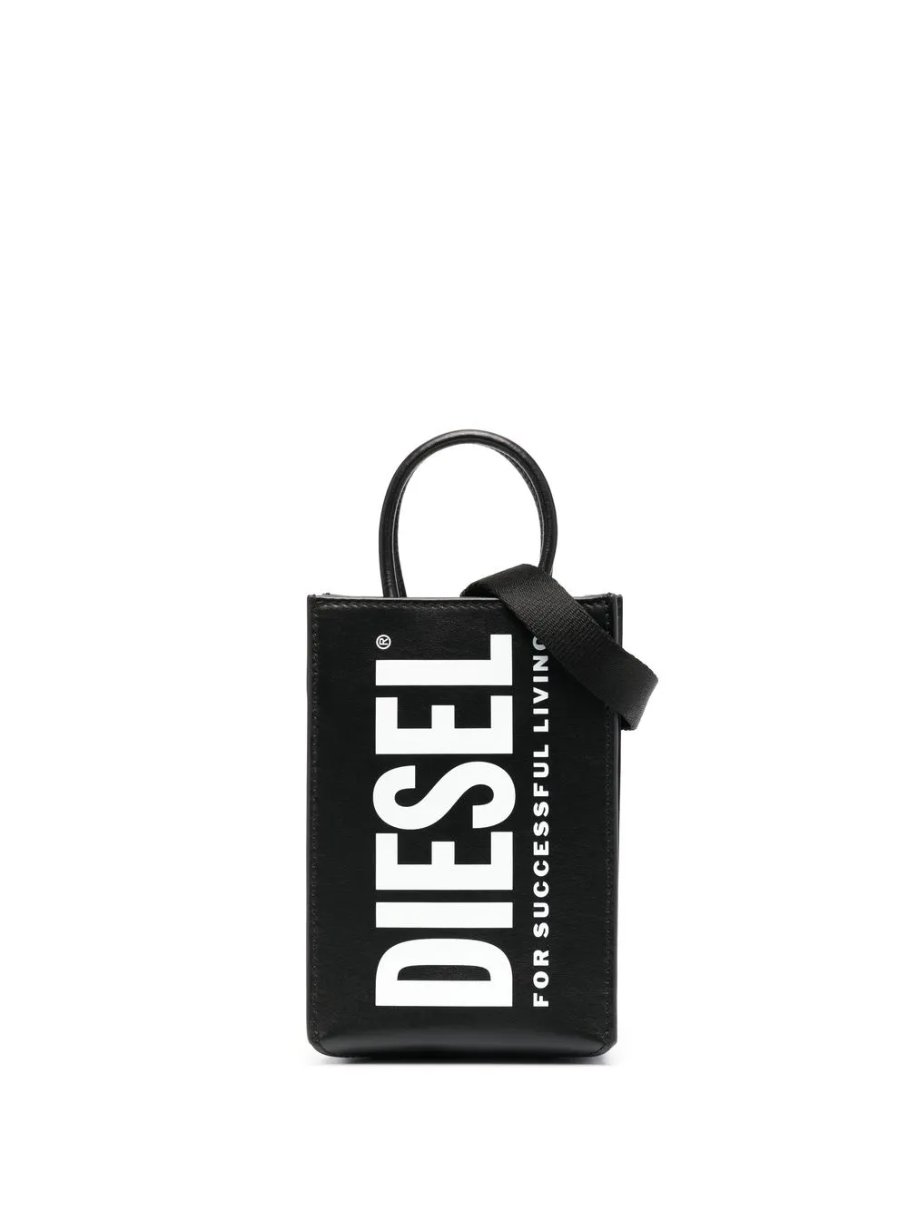 diesel mini purse