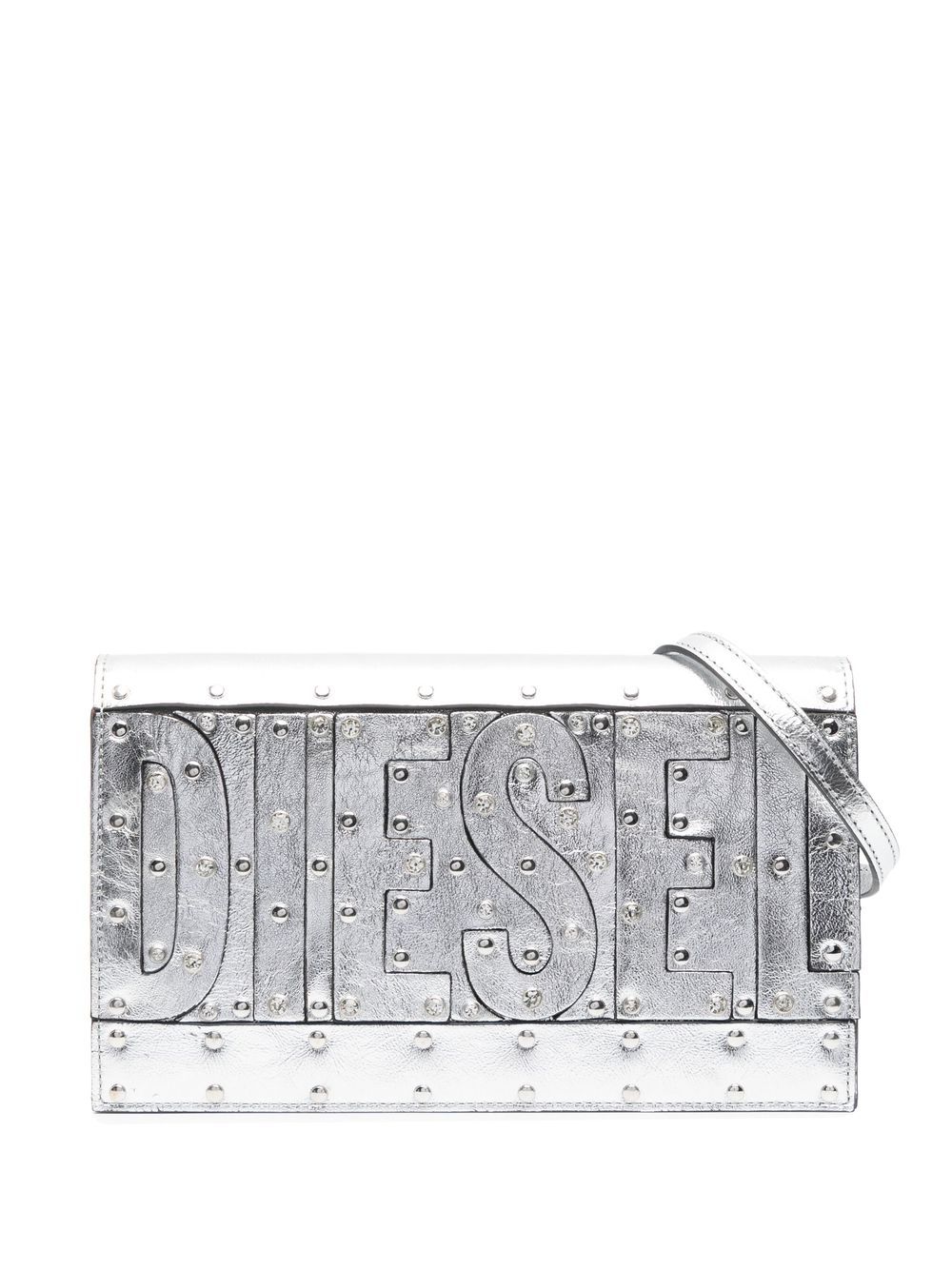 diesel b rail bag