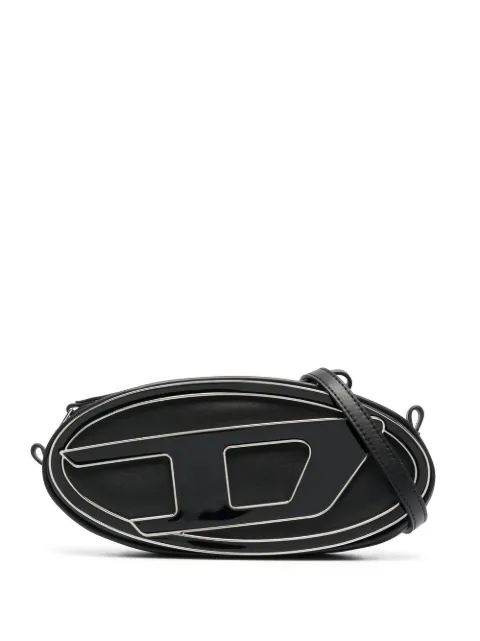 Diesel 1DR-pouch crossbody bag