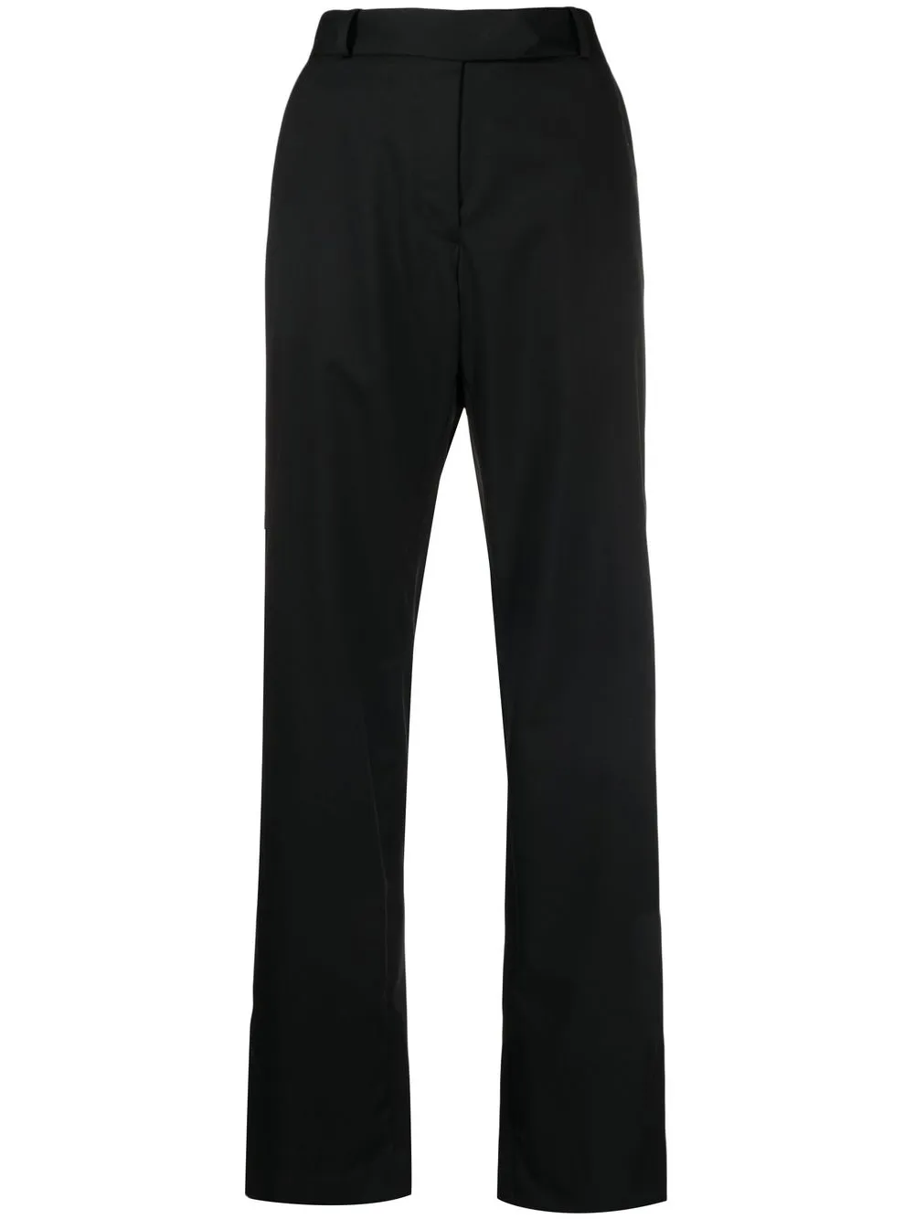 

Preen By Thornton Bregazzi pantalones de vestir - Negro