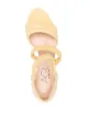 AGL open-toe heeled sandals