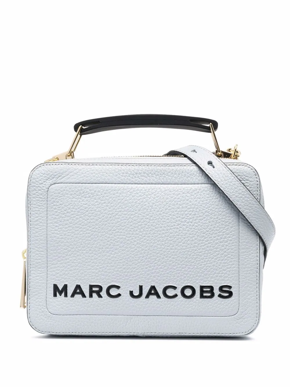 Marc Jacobs The Box 23 ショルダーバッグ - Farfetch