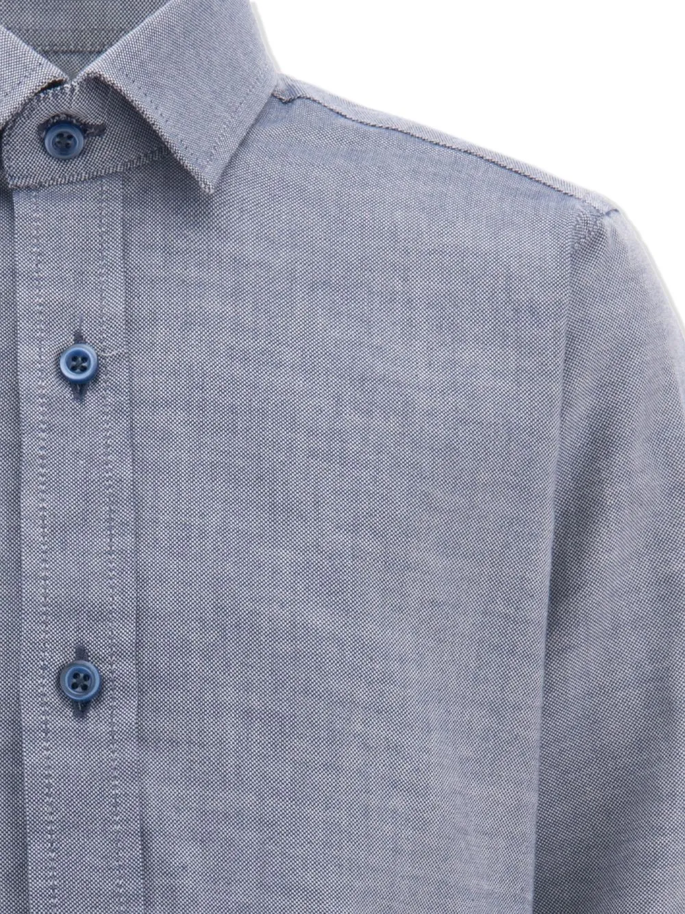 Moustache Camicia Oxford | Top | Image 3