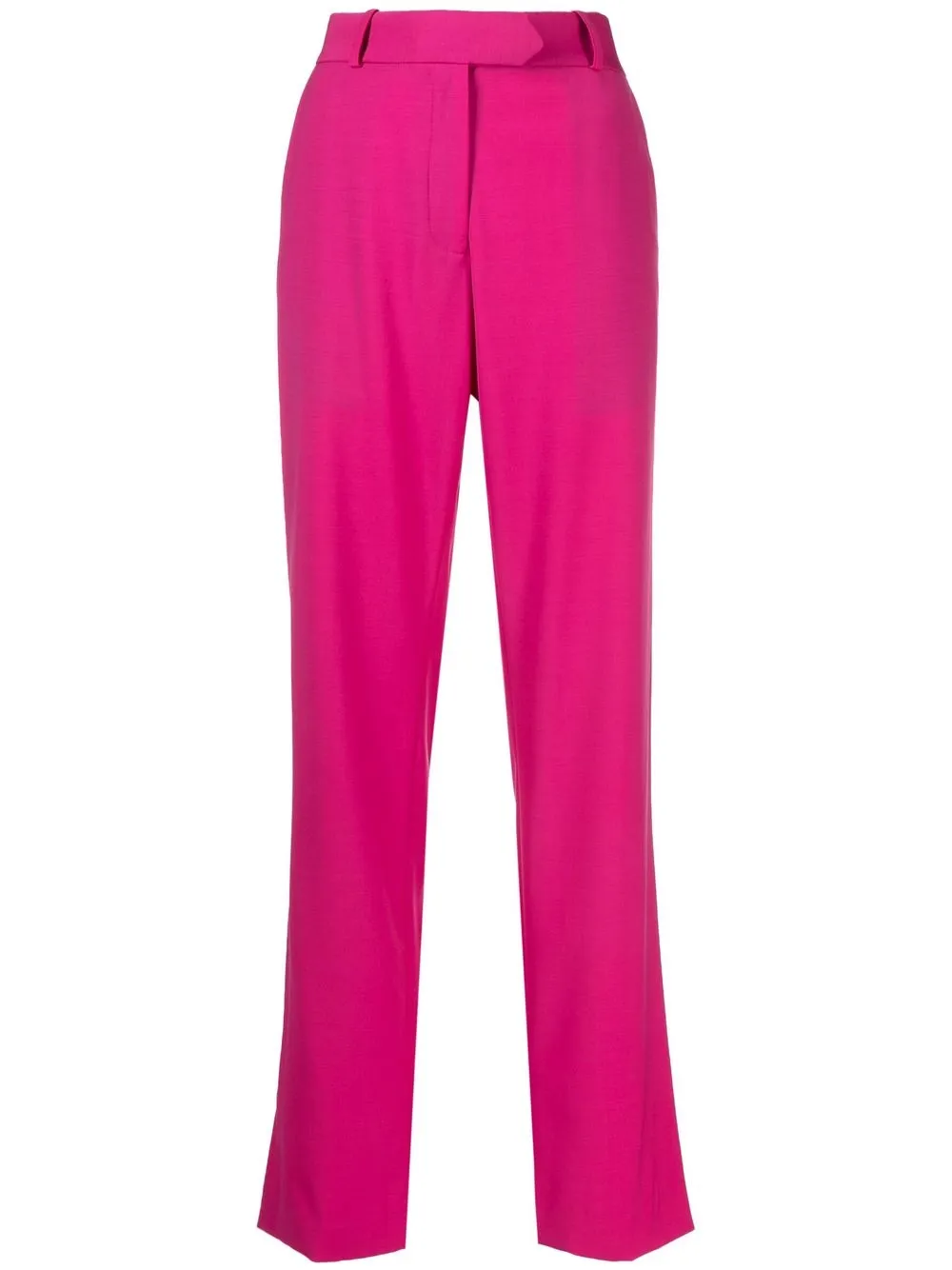 

Preen By Thornton Bregazzi pantalones de vestir - Rosado