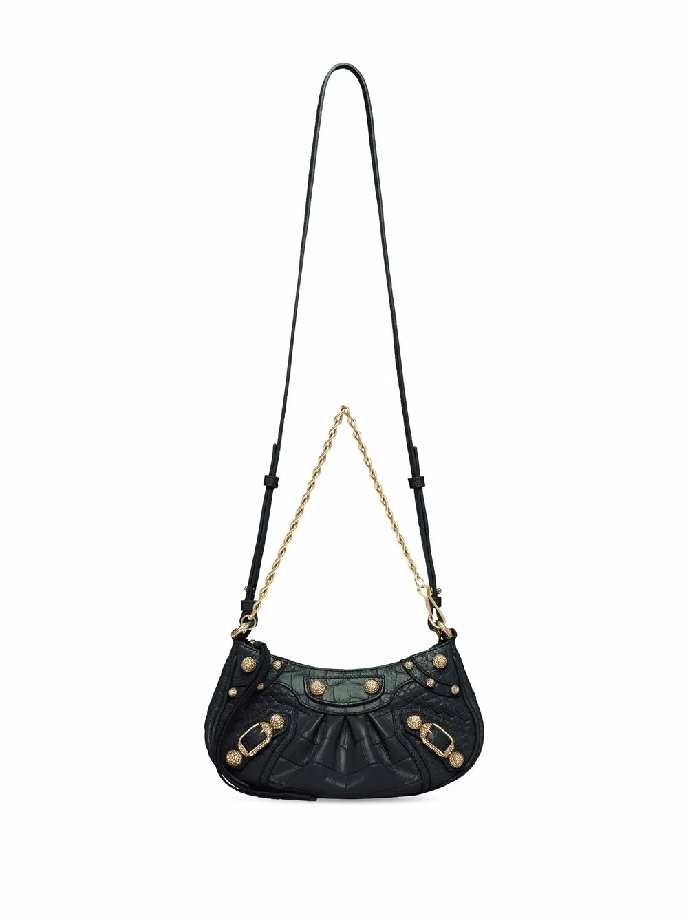 balenciaga chain bag