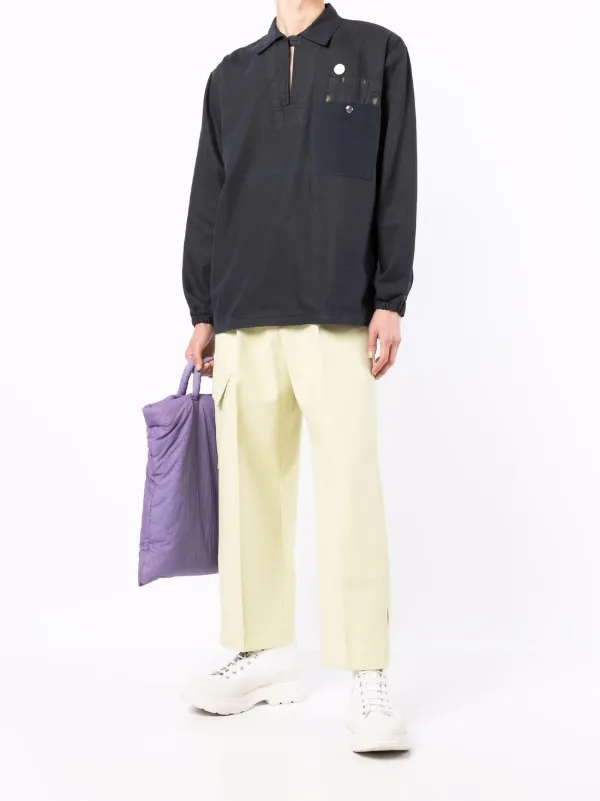 OAMC(OVER ALL MASTER CLOTH)(オーエーエムシー(オーバーオール