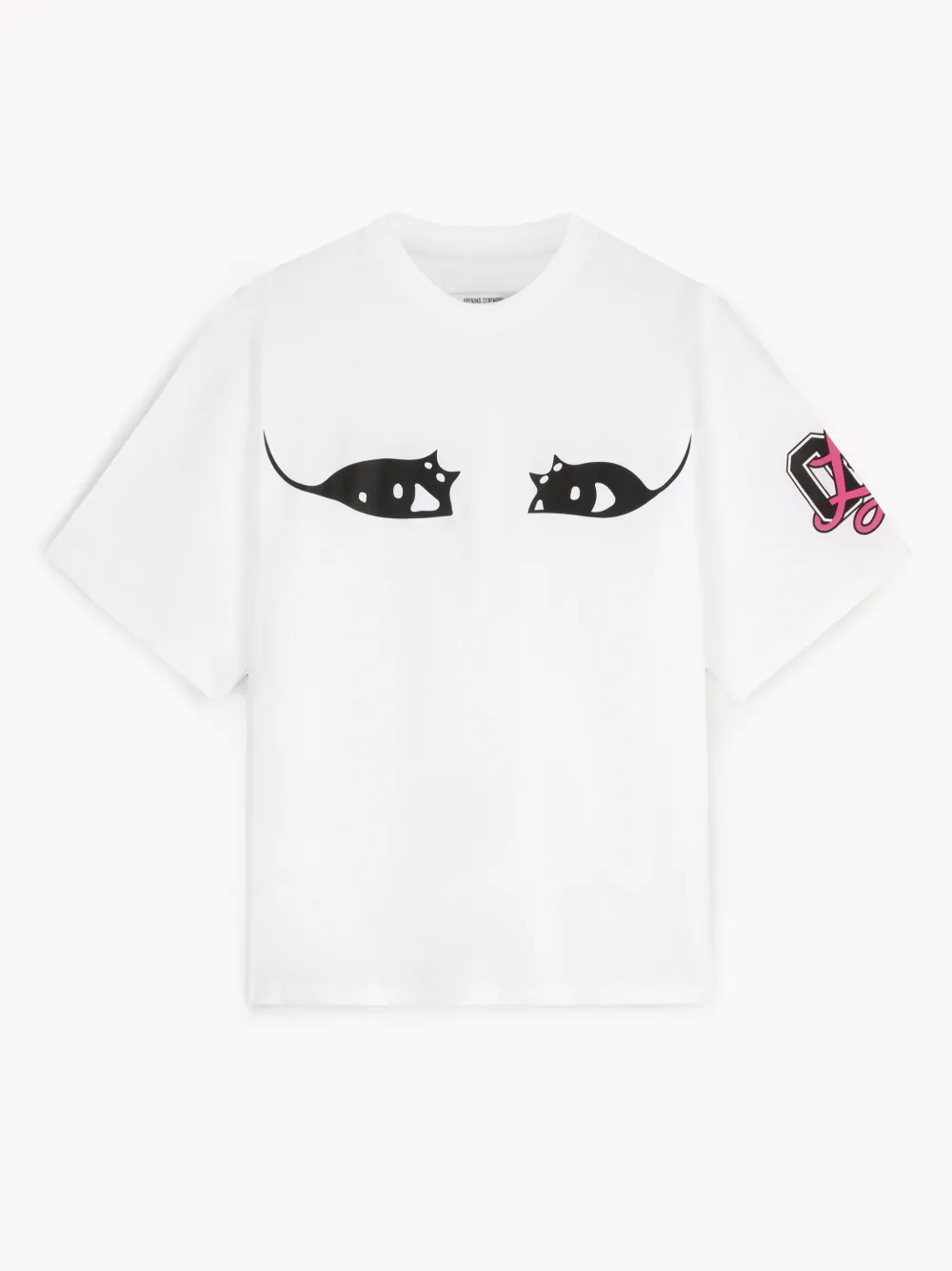 the linda lindas t shirt