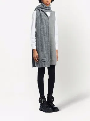 Prada（プラダ）ウィメンズ マフラー・スカーフ - FARFETCH