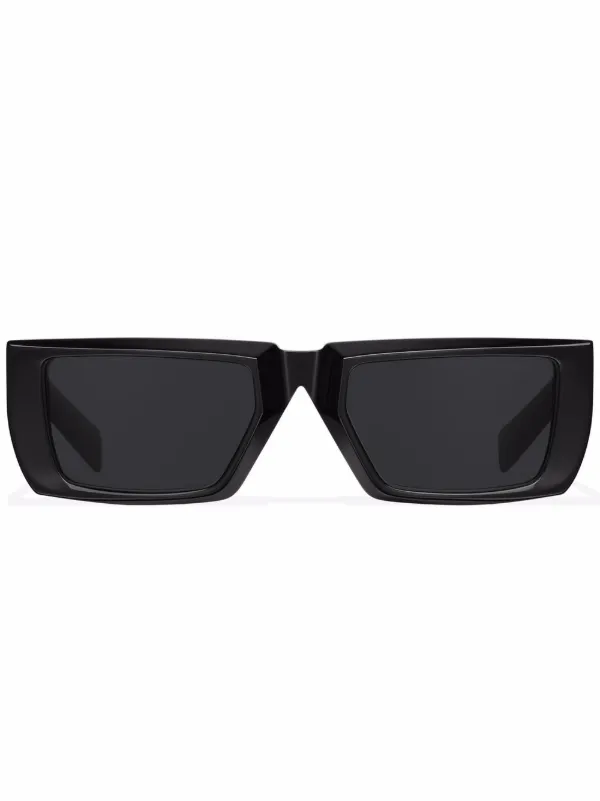 Prada Eyewear Prada Runway Sunglasses - Farfetch