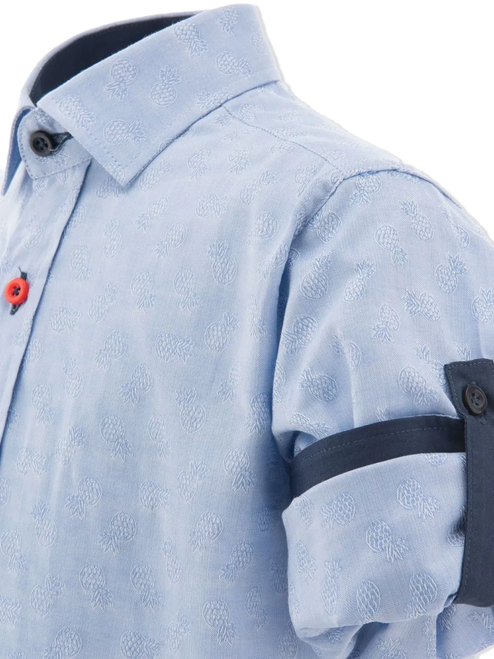 Moustache Camicia con stampa | Top | Image 3