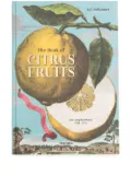 TASCHEN The Book of Citrus Fruits - Blue