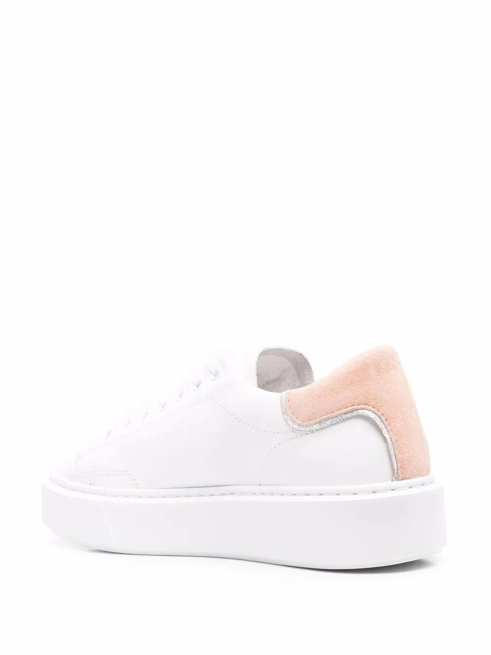 men's dilatta high top sneaker