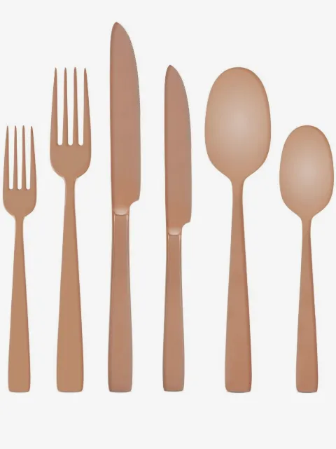 Dolce & Gabbana INOX flatware