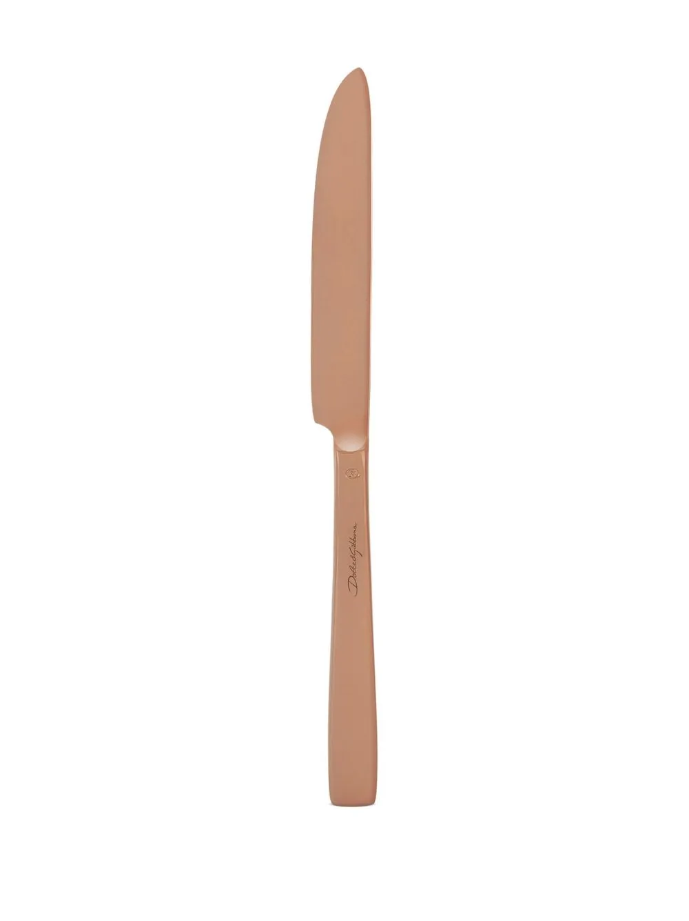 INOX flatware