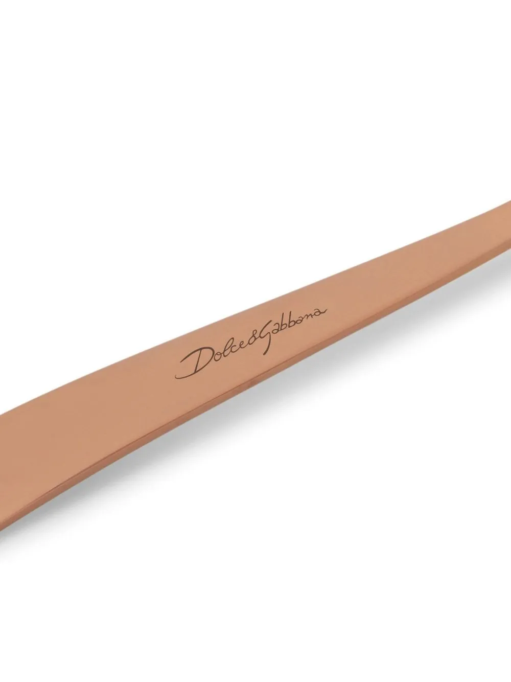 INOX flatware