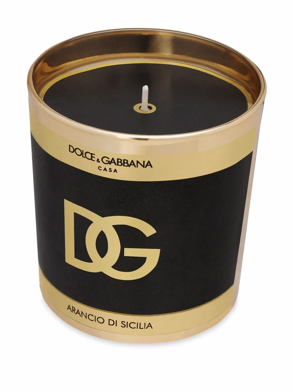 Dolce & Gabbana Sicilian Orange candle | Candles | Image 2