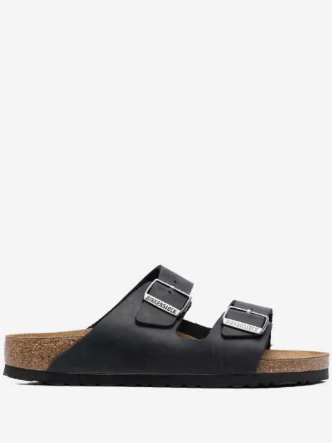 Birkenstock Arizona sandaler med spænde