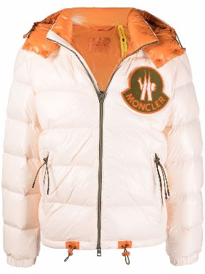 moncler bomber jacket with fur