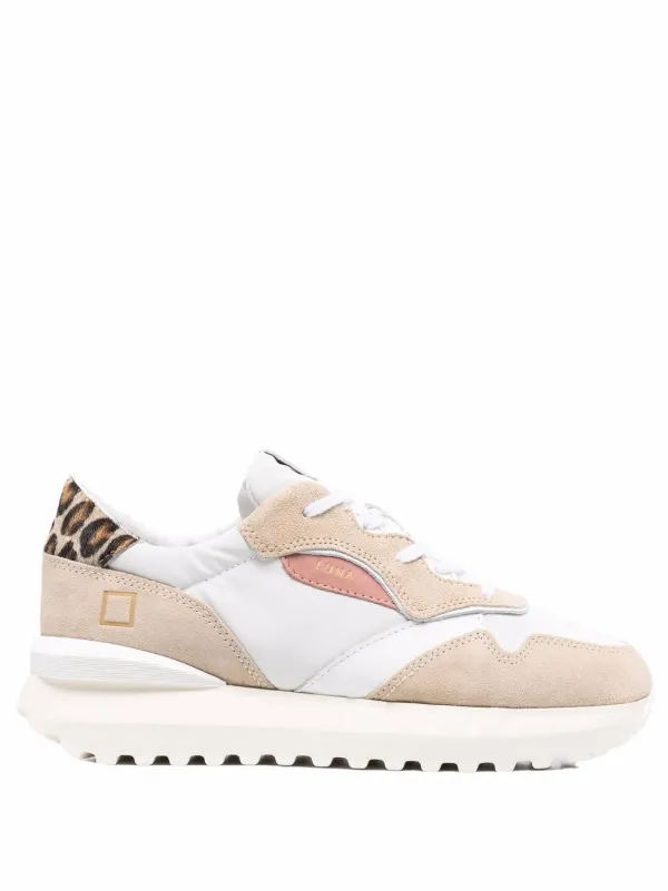 date luna sneakers