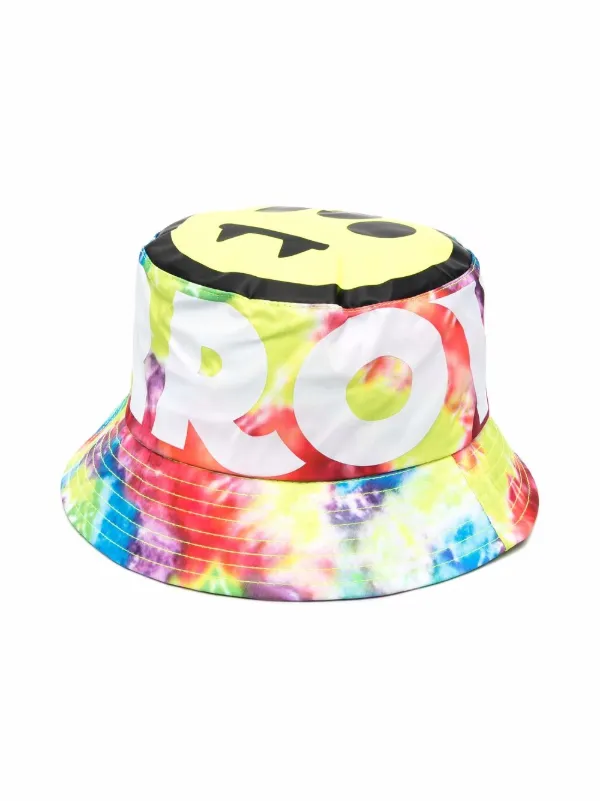 Barrow Kids TEEN tie-dye Bucket Hat 