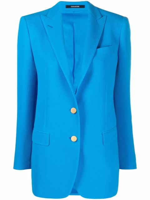 Tagliatore single-breasted blazer Women