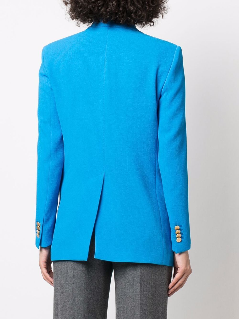 Tagliatore single-breasted blazer Women