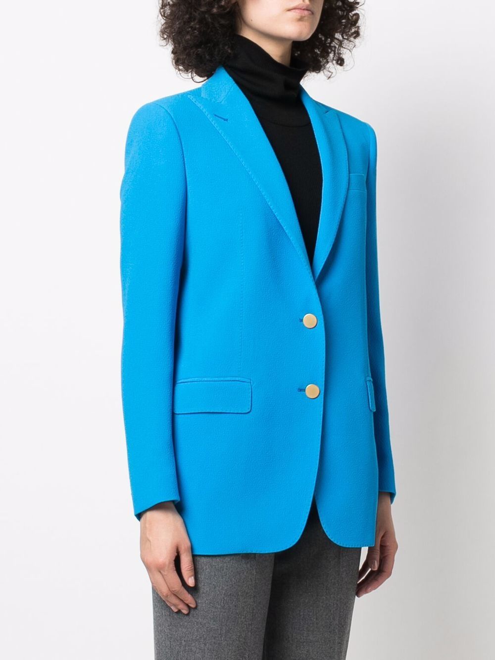 Tagliatore single-breasted blazer Women