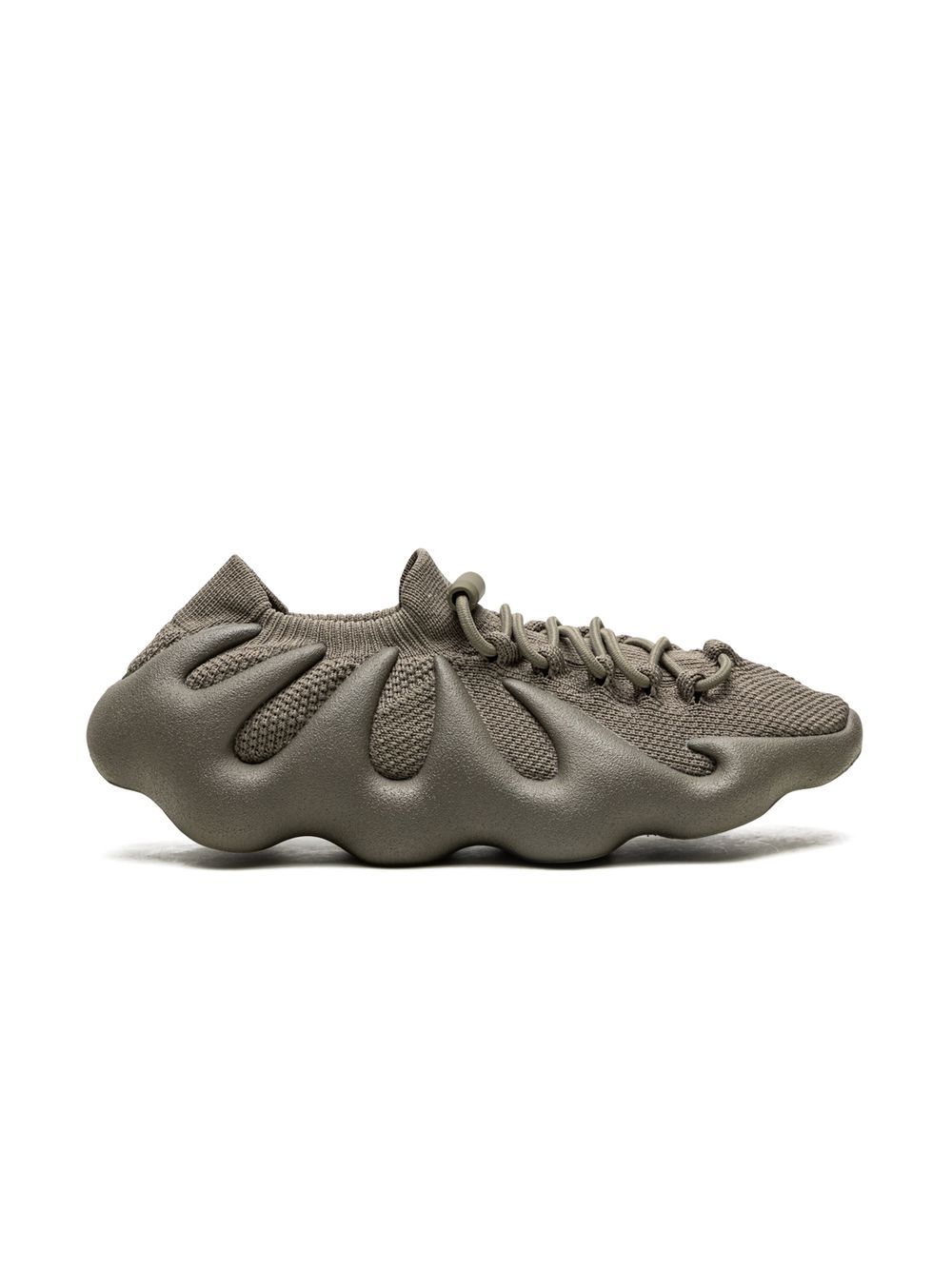 Image 2 of Adidas Yeezy Kids YEEZY 450 Infant "Cinder" スニーカー