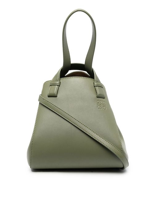 LOEWE Hammock Nugget bag