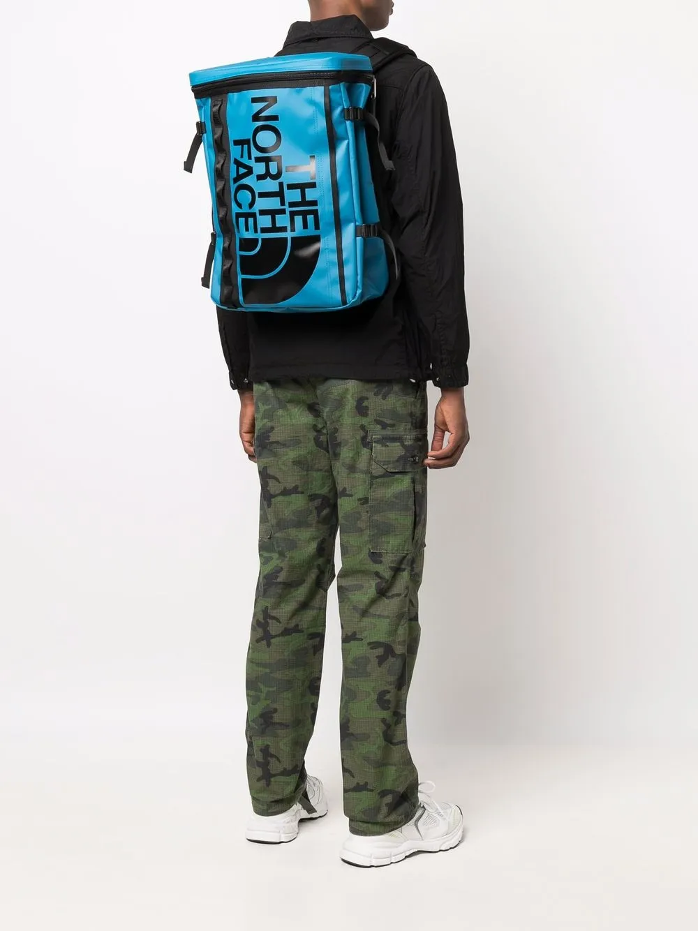 The North Face Mochila Fusebox De 30l - Farfetch