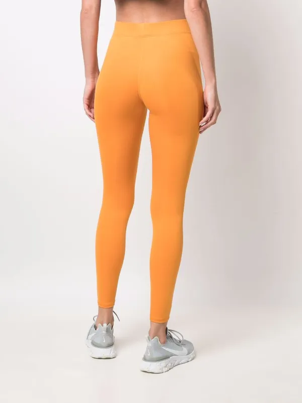 Nike Jordan logo-print Leggings - Farfetch