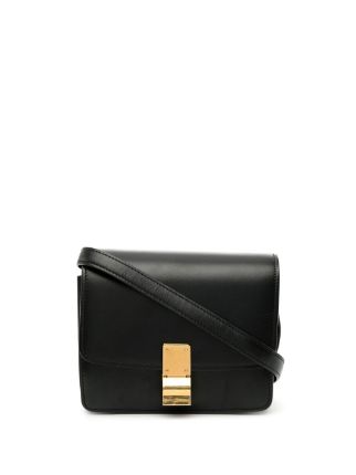 Céline Pre-Owned 'Box' Crossbody Bag - Farfetch