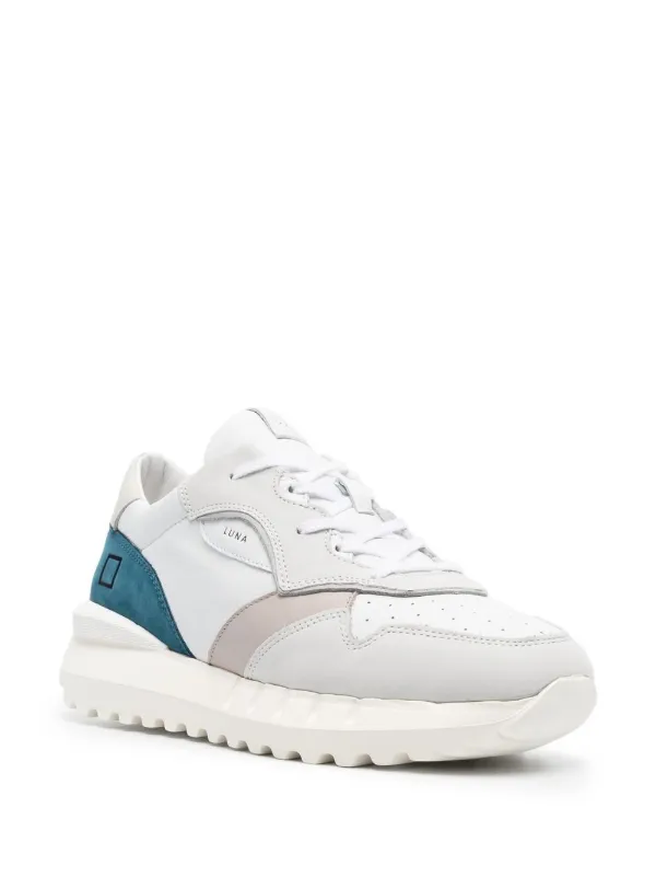 date luna sneakers
