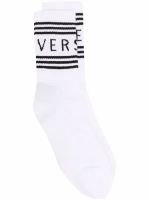 versace socks cheap