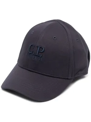 C.P. Company Kids Boys Hats - Shop 