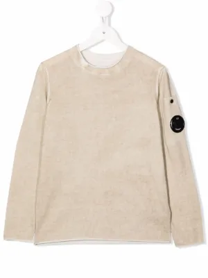 CP Company Kids Knitwear for Boys - Buy 