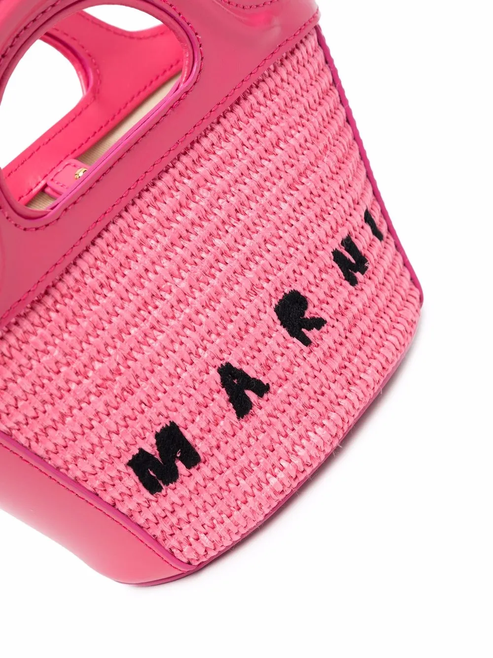 marni tropicalia tote bag