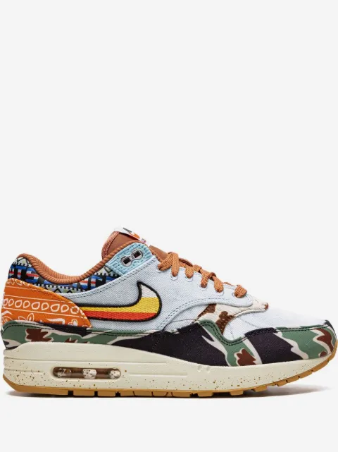 Nike tenis bajos Air Max 1 de Nike x Concepts