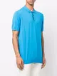 Karl Lagerfeld short-sleeve polo shirt