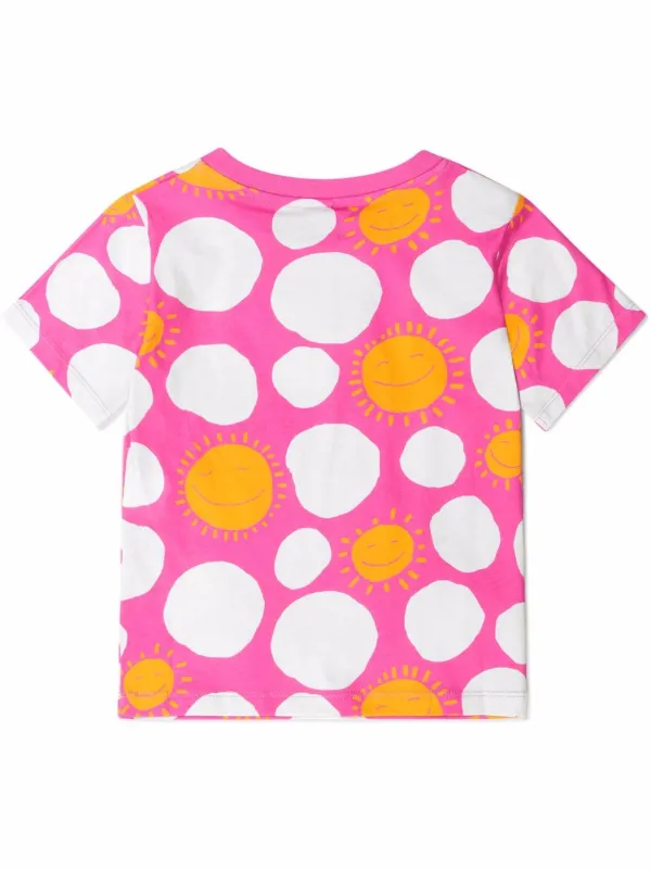 Stella McCartney Kids Farfetch.Portal 
