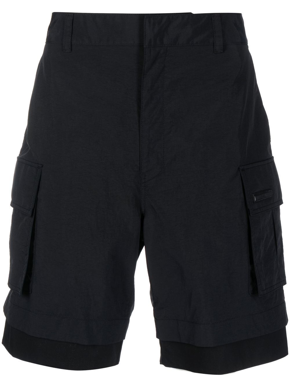 cotton cargo shorts