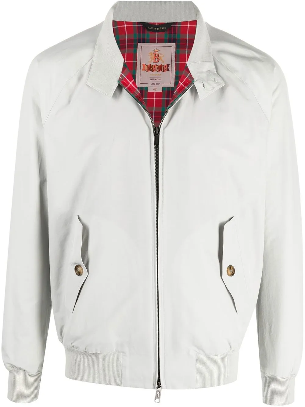 G9 Harrington bomber jacket